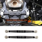 Adjustable Rear Sway Bar Stabilizer Links For Can Am Maverick R/r Max 2024-UP New. Price: $99.99.