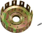 Hinson Racing Momentum Clutch Basket HS316 Yamaha WR450F YFZ450R Billet T6 New. Price: $399.99.