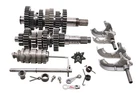 16 Can-am Spyder F3T SE6 Transmission Shift Forks & Drum Used. Price: $599.99.