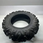 Maxis Bighorn 2.0 27X9X14 - 2023 Can Am Defender HD10 Ltd Cab Used. Price: $150.00.