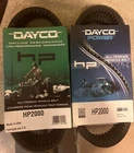 Dayco HP2000 High Performance Drive Belt Fits Arctic Cat 400 New. Price: $24.00.