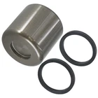 Front Rear Brake Caliper Piston For Arctic Cat 0502-606 New. Price: $16.00.