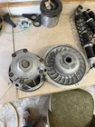 Polaris Switchback Adventure Titan 800 Assault Indy Axys 15-23 Oe Primary Clutch Used. Price: $400.00.