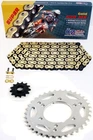 1999 2000 Polaris Xplorer 400 4X4 Cz Mxg Non O-ring Chain/sprocket 13/36 78L New. Price: $90.15.