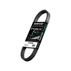 Dayco Drive Belt HPX2217 New. Price: $123.95.
