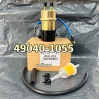 New Fuel Pump For Kawasaki 49040-1055 Mule KAF620 1000 2500 2510 2520 3000 3010. Price: $89.90.