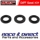 Diff Seal Kit For Yamaha YFM350FW Big Bear 1987-1997 Front Wrp New. Price: $33.51.