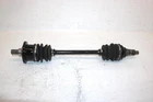 2005 Arctic Cat 500 4X4 Oem Front Drive Shaft 1502-539 AA1 Used. Price: $68.79.