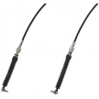 Cable Gearshift Can Am, Bronco AT-05252, 707-0027-25 New. Price: $77.01.
