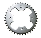 Polaris 450-525 Rear Sprocket RSP-004-38, 3222152 Tooth New. Price: $43.97.