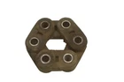 Arctic Cat 4X4 400 Atv 01 Front Drive Shaft Dampener 3435-007 53639 Used. Price: $69.99.