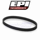 Epi Standard Drive Belt For 2017-2020 Can-am Outlander 450 Gz New. Price: $88.21.
