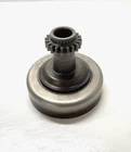 1999 Suzuki LT-F250 Primary Drive Gear 21110-19B12 Used. Price: $89.55.