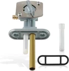 Motoall Tank Switch Valve Fuel Petcock W/gasket For Yamaha Bear 250 400 New. Price: $17.94.