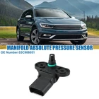 Car Manifold Absolute Pressure Sensor NO.03C906051 For Volkswagen Beetle 2.5L New. Price: $13.29.