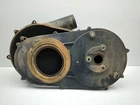 10-14 Polaris Ranger 800 Xp Eps Left Inner & Outer Clutch Cover Guards Used. Price: $54.93.