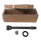 Yoke Joint Assembly Fourtrax Foreman TRX400FW 1995-2003 #40200-HM7-610 . New. Price: $79.00.