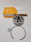 Rear Brake Drum Assembly For Honda Fourtrax 300 2X4 4X4 1988-2000 42620-HC4-670 New. Price: $38.24.