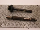 2008 Polaris Rzr 800 Transmission Shafts Used. Price: $49.00.