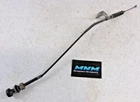 99-02 Kawasaki Prairie KVF300 Genuine Engine Decompression Knob Cable Control Used. Price: $23.00.