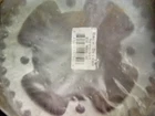 08-10 Kawasaki Kfx 450R Race Drivin Rear Sprocket 38T New. Price: $30.00.