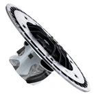 Polaris 1323790 Driven Moveable Clutch P90X New. Price: $385.00.