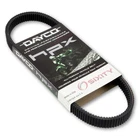 Dayco Hpx Drive Belt 1998 Polaris Big Boss 500 6X6 - High Performance Wt New. Price: $118.21.
