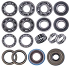 Polaris Sportsman Rear Transmission Bearing & Seal Kit 400 500 570 800 New. Price: $78.00.
