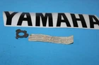 Nos Yamaha Washer Lock 1983-84 YTM200 1999-02 YFM250 Oem # 90215-14186 New. Price: $7.95.