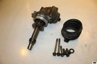 1985 Honda Fourtrax 250 Output Drive Shaft Bevel Gears 21100-HA8-680 Used. Price: $31.49.