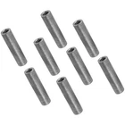 Front Upper Lower Left Right A-arm Shaft For Polaris Outlaw 525 2007-2011 8X New. Price: $43.99.