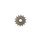 Jt Steel Front Sprocket - 520 / 14T New. Price: $14.74.