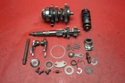 2002 Yamaha Raptor 80 Transmission Tranny Gears 2HX-17411-01-00 Used. Price: $99.99.