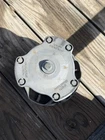 1993 Polaris 350L Primary Clutch Used. Price: $75.00.