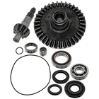 Niche Rear Differential Rebuild Kit For Suzuki 2008-2018 King Quad LTA400F New. Price: $166.95.