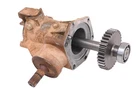 23 Kubota RTV520 Transmission Output Case Used. Price: $699.99.