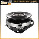 Pto Clutch For Warner 5215-68 Lawn Mower New. Price: $105.79.