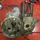 90-91 Honda Cbr 1000F Crankcase Crankshaft Connecting Rods And Transmission Used. Price: $175.00.
