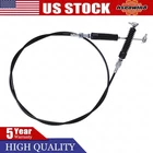 For Polaris Ranger 900 Xp 2013-2019 Shift Cable Replaces 7081883 New. Price: $24.99.