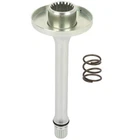 For 2009-2013 Honda Fourtrax Rancher 420 Eps/es Rear Final Drive Shaft New. Price: $27.55.