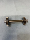 1988-2011 Kawasaki Bayou 220 /250 Reverse Gear 22T 27T 13129-1870 Used. Price: $21.99.