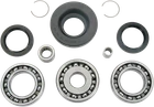 Moose Racing Rr Whl Diff Brg Kit, Hon A25-2013 New. Price: $70.95.