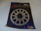 Sprockets - JTR1826.42 Steel Rear Sprocket, 42T New. Price: $32.99.