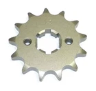 Wsm Sprocket, Front Yamaha 125 Tt-r 00-25 FSY-013-13, 93822-13213-00 New. Price: $11.96.