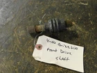 2000 Yamaha Grizzly 600 Front Drive Shaft 5GT-46173-00-00 Used. Price: $13.99.