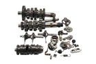 01 Yamaha Raptor 2X4 Transmission Shift Forks & Drum YFM660R Used. Price: $549.99.