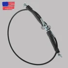 For 2011-2015 Can-am Commander 800 Maverick 1000 Shift Cable 707000775 New. Price: $39.99.