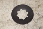 Suzuki Quadsport LT-Z90 Oem Clutch Spring Plate 09164-30003 Used. Price: $9.50.