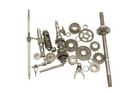 Honda Rancher 420 Fa 15 Transmission Shift Gears Shafts Drum Assembly 53793 Used. Price: $289.98.