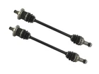 Arctic Cat Prowler 550/650/700/1000 Front Cv Axles Set Xt/xtx/xtz/hdx 2006- 2015 New. Price: $176.00.